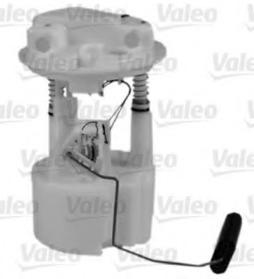 VALEO 347511 Sender Unit, fuel tank